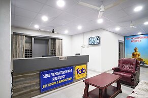 Fabhotel Sree Venkateshwara Residency