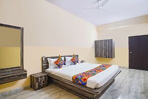 Fabhotel Sree Venkateshwara Residency