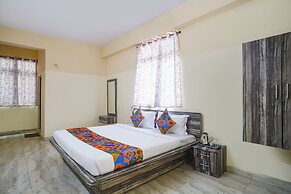 Fabhotel Sree Venkateshwara Residency