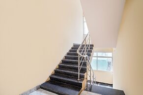 Fabhotel Sree Venkateshwara Residency