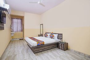 Fabhotel Sree Venkateshwara Residency