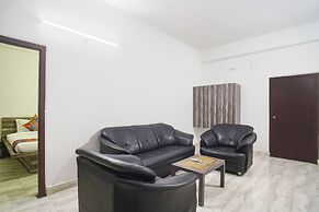 Fabhotel Sree Venkateshwara Residency