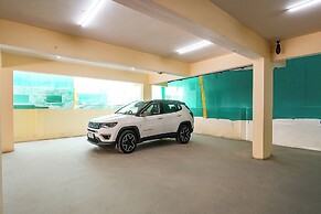 Fabhotel Sree Venkateshwara Residency