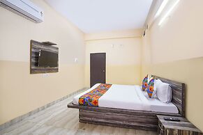 Fabhotel Sree Venkateshwara Residency