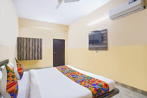Fabhotel Sree Venkateshwara Residency