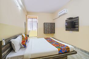 Fabhotel Sree Venkateshwara Residency
