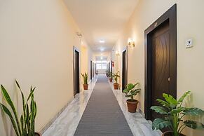 Fabhotel Sree Venkateshwara Residency