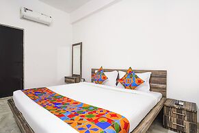 Fabhotel Sree Venkateshwara Residency