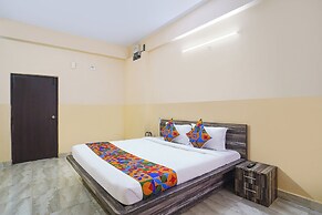 Fabhotel Sree Venkateshwara Residency