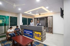 Fabhotel Sree Venkateshwara Residency