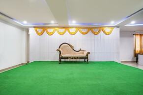 Fabhotel Sree Venkateshwara Residency