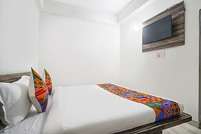 Fabhotel Sree Venkateshwara Residency