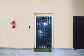 Fabhotel Sree Venkateshwara Residency