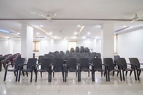 Fabhotel Sree Venkateshwara Residency