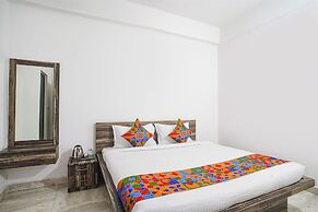 Fabhotel Sree Venkateshwara Residency