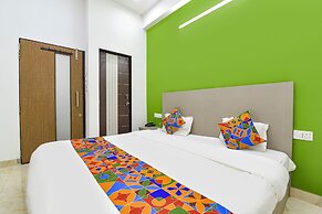 Fabhotel Avondale