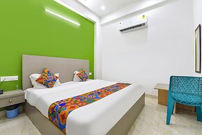Fabhotel Avondale