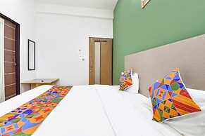 Fabhotel Avondale