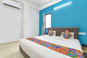 Fabhotel Avondale
