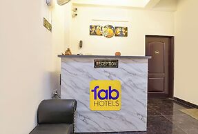 Fabhotel Avondale