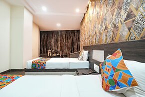 Fabhotel Indian Residency