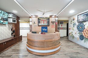 Fabhotel Indian Residency
