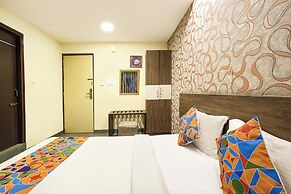 Fabhotel Indian Residency