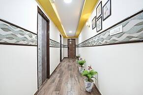 Fabhotel Indian Residency