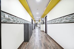 Fabhotel Indian Residency