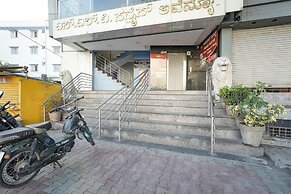 Fabhotel Indian Residency