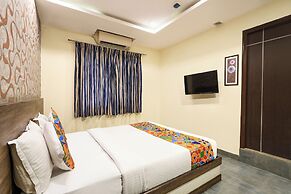 Fabhotel Indian Residency