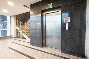 Fabhotel Indian Residency
