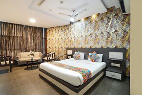Fabhotel Indian Residency