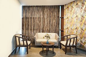 Fabhotel Indian Residency