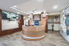 Fabhotel Indian Residency