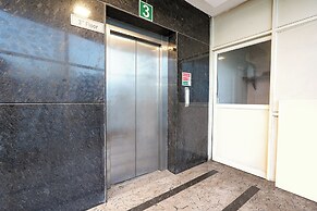 Fabhotel Indian Residency