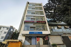 Fabhotel Indian Residency