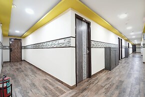 Fabhotel Indian Residency