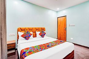 Fabhotel Emara Inn