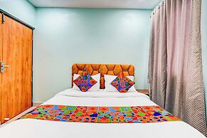 Fabhotel Emara Inn
