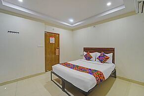 Fabhotel Blue Diamond