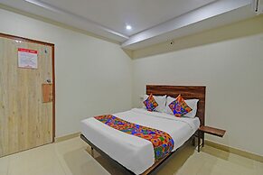 Fabhotel Blue Diamond