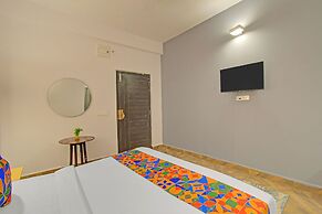 Fabhotel The Vibe
