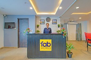 Fabhotel The Vibe
