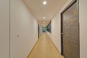 Fabhotel The Vibe