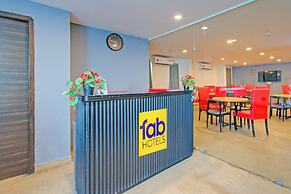 Fabhotel The Vibe