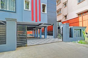 Fabhotel The Vibe