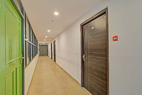 Fabhotel The Vibe