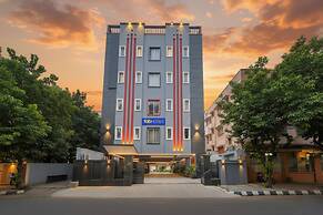 Fabhotel The Vibe