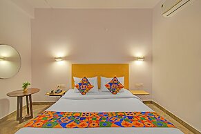 Fabhotel The Vibe